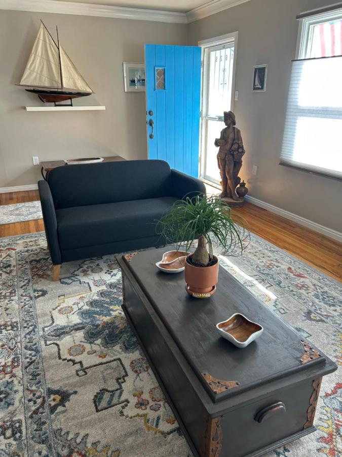 A Spicy Swedish Cottage Salt Lake City Exteriör bild