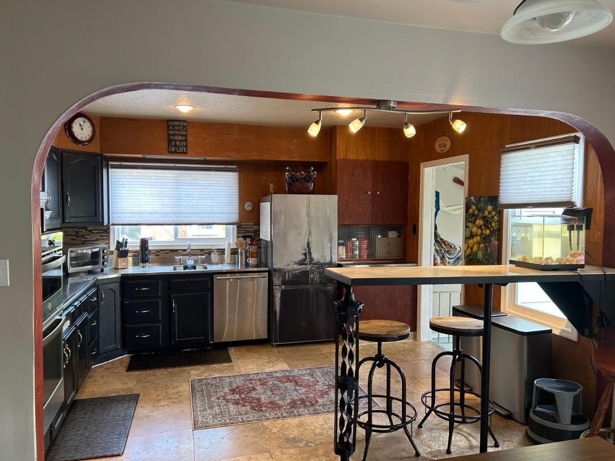 A Spicy Swedish Cottage Salt Lake City Exteriör bild