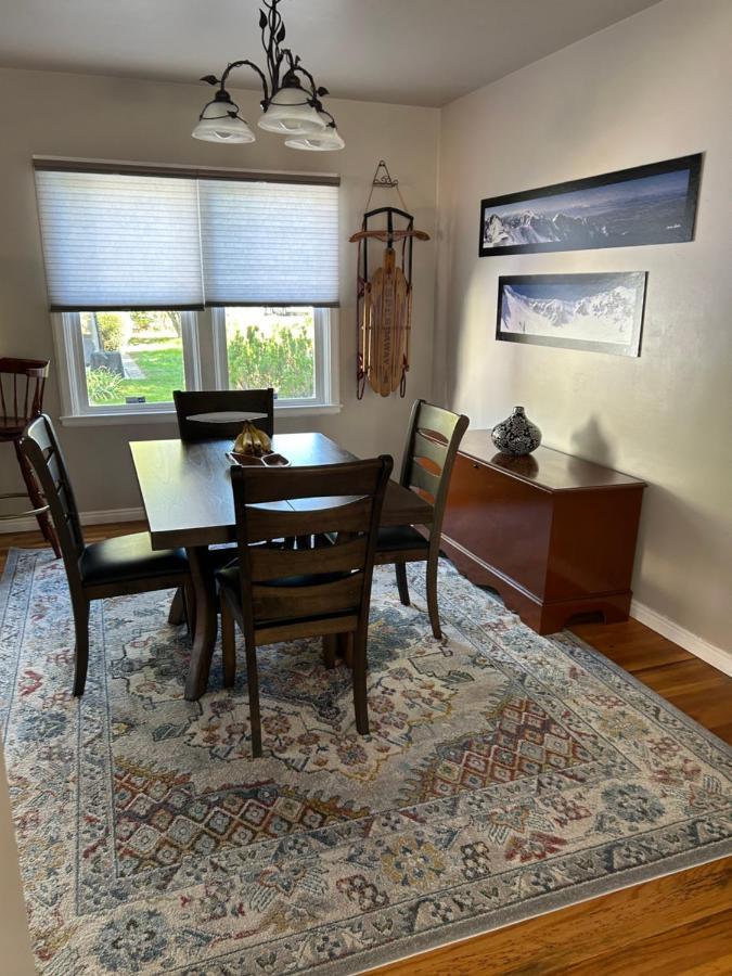 A Spicy Swedish Cottage Salt Lake City Exteriör bild